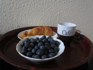mic dejun in ziua de Craciun